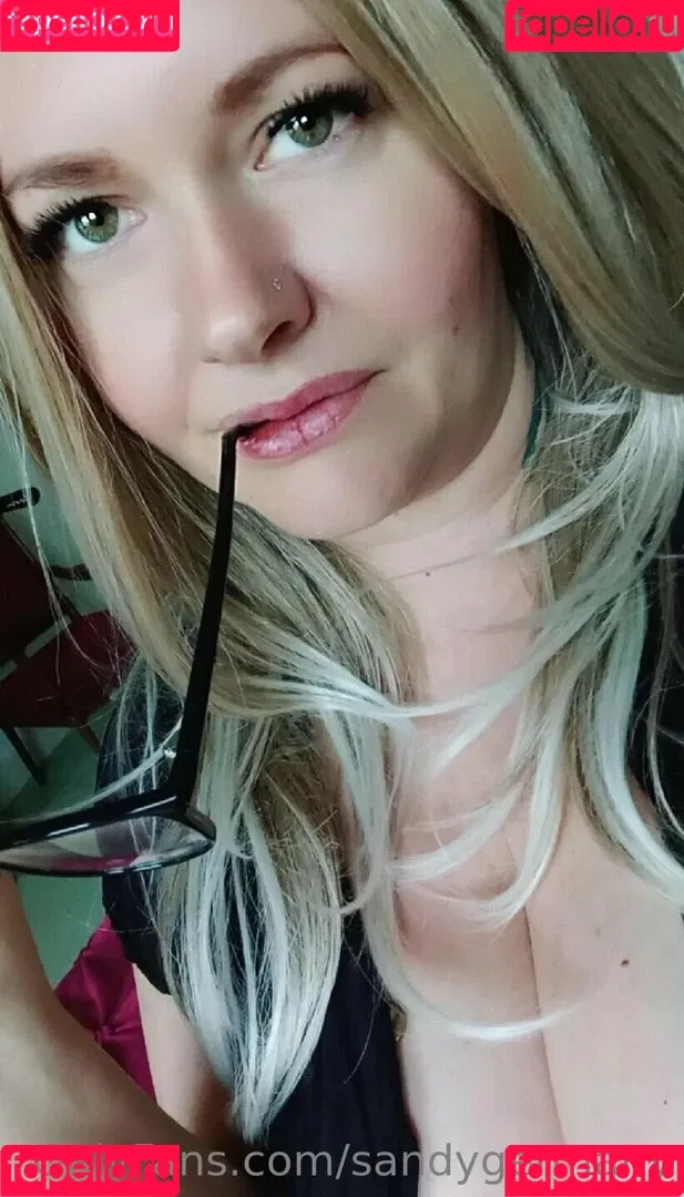 sandydoppeld Onlyfans Photo Gallery 