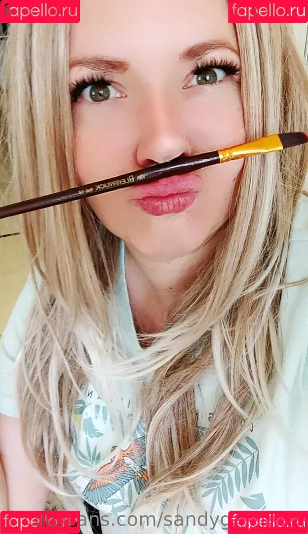 sandydoppeld Onlyfans Photo Gallery 