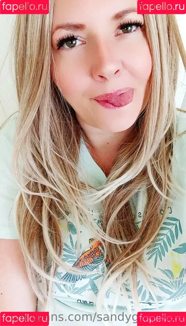 sandydoppeld Onlyfans Photo Gallery 