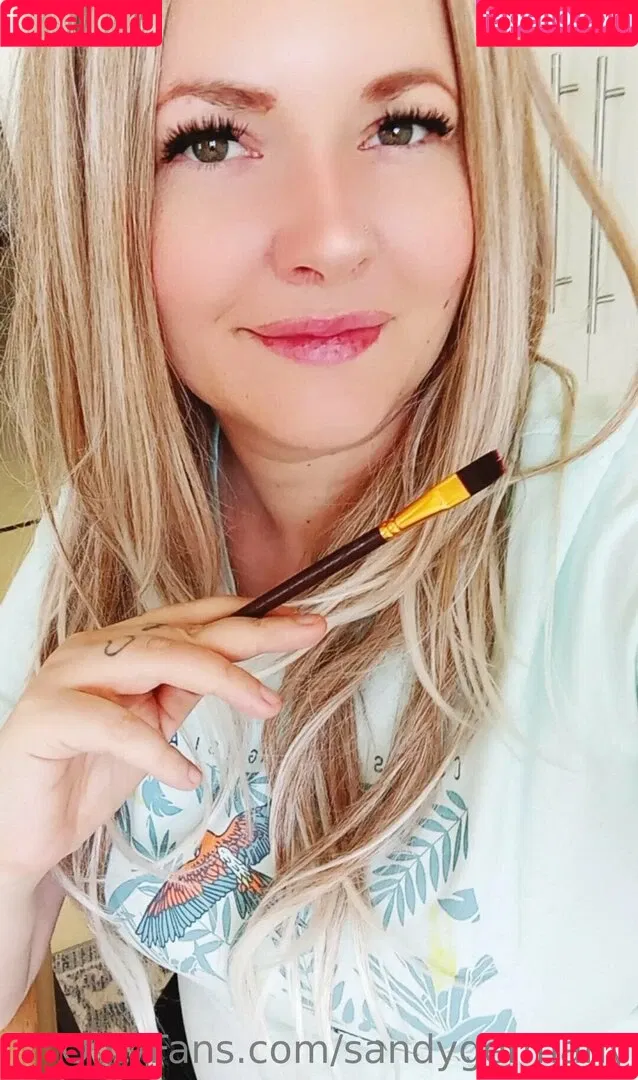 sandydoppeld Onlyfans Photo Gallery 
