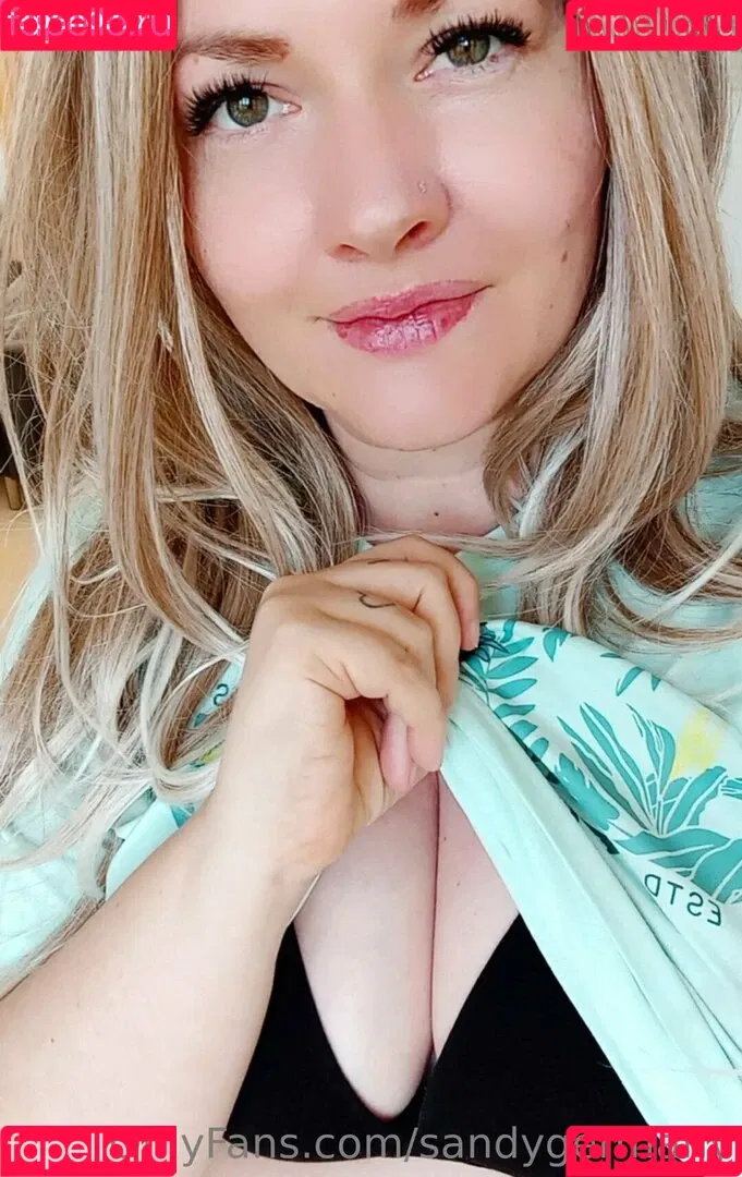 sandydoppeld Onlyfans Photo Gallery 