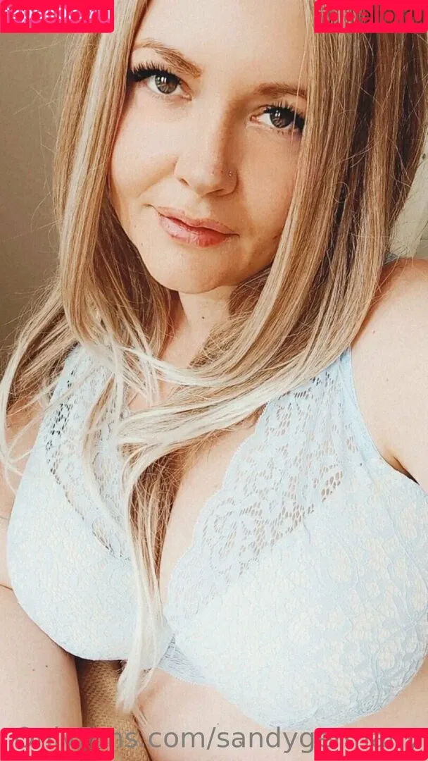 sandydoppeld Onlyfans Photo Gallery 