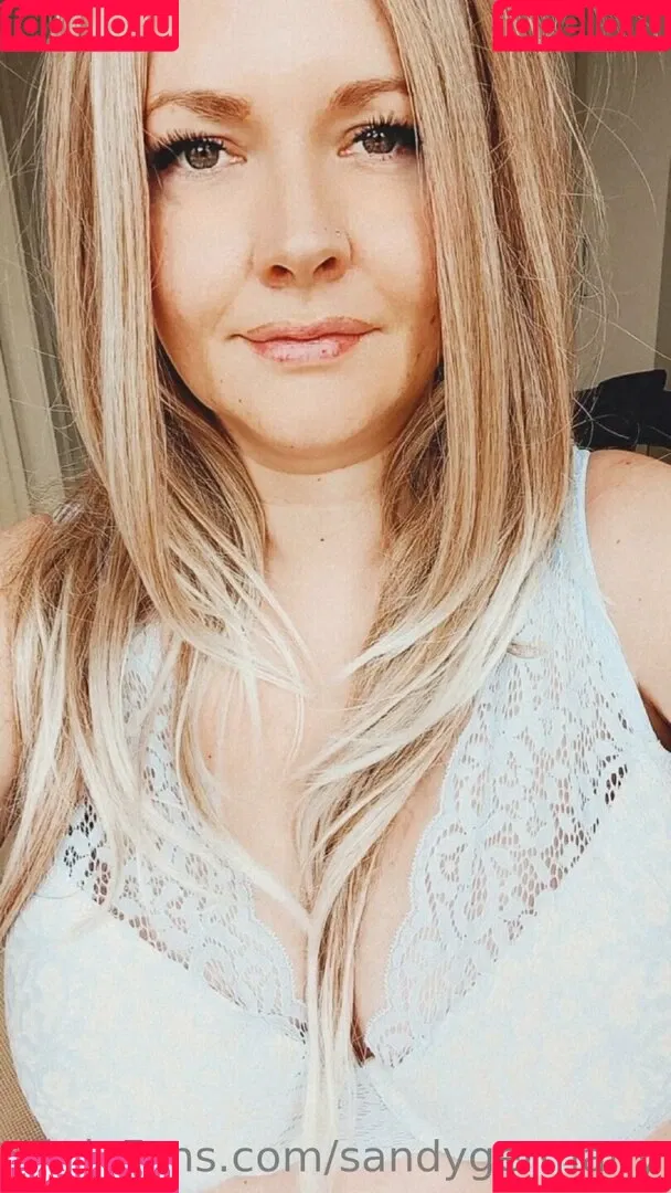 sandydoppeld Onlyfans Photo Gallery 