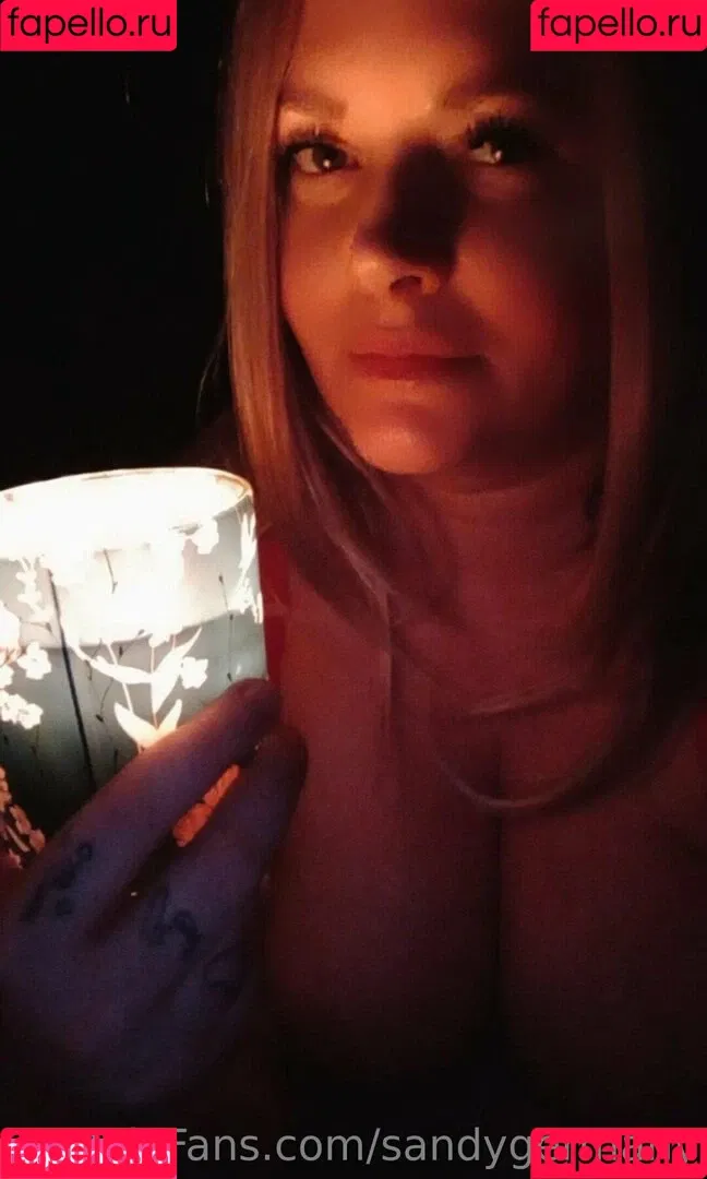 sandydoppeld Onlyfans Photo Gallery 