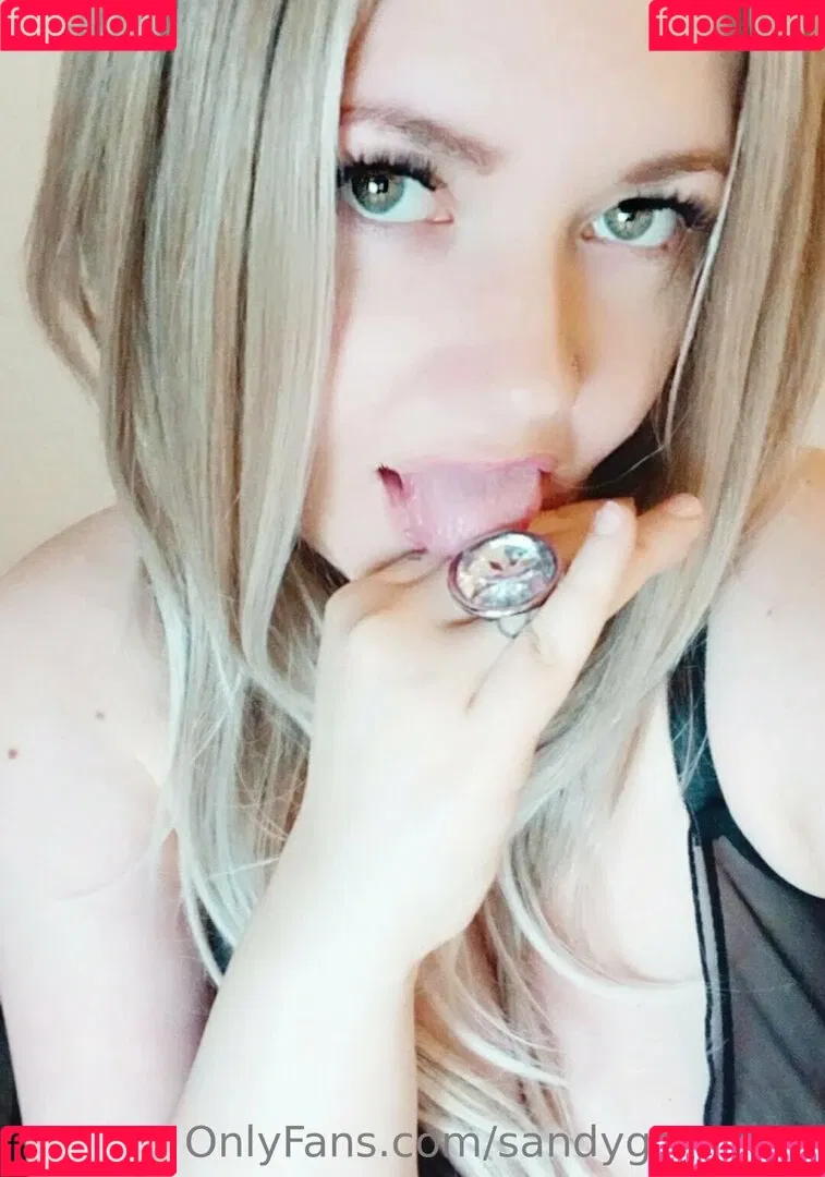 sandydoppeld Onlyfans Photo Gallery 