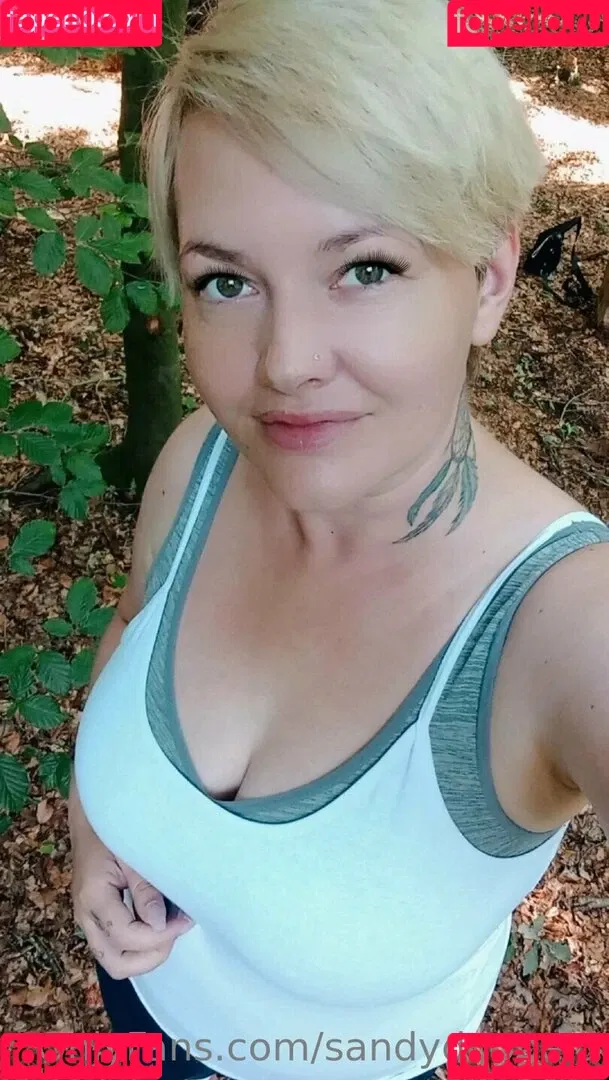 sandydoppeld Onlyfans Photo Gallery 