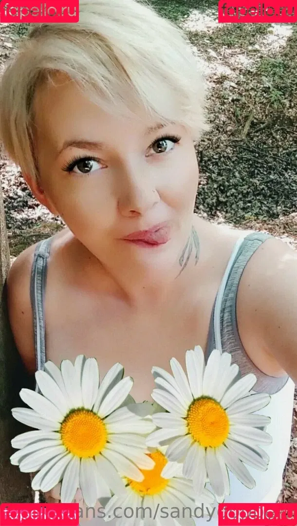 sandydoppeld Onlyfans Photo Gallery 