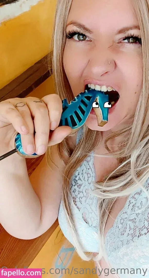 sandydoppeld Onlyfans Photo Gallery 