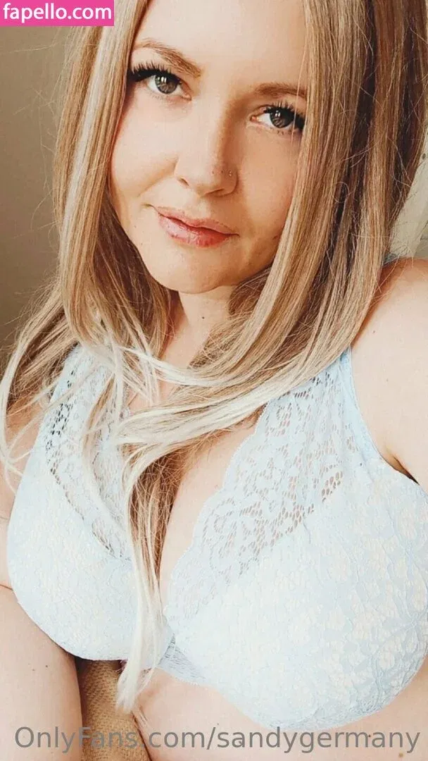sandydoppeld Onlyfans Photo Gallery 