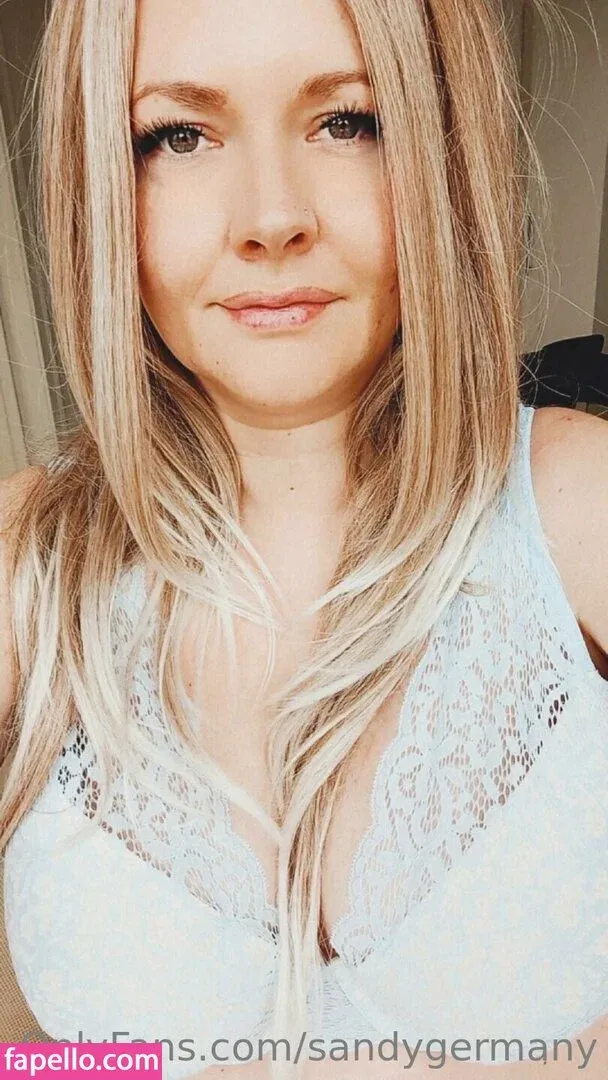 sandydoppeld Onlyfans Photo Gallery 
