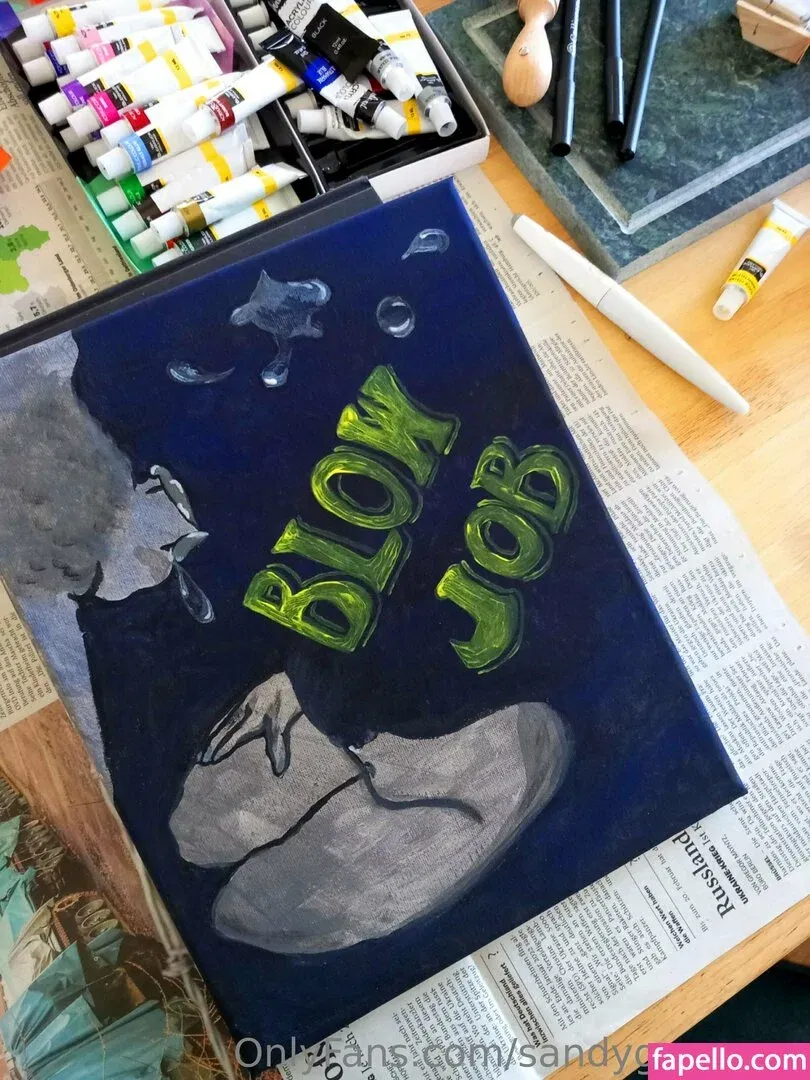 sandydoppeld Onlyfans Photo Gallery 