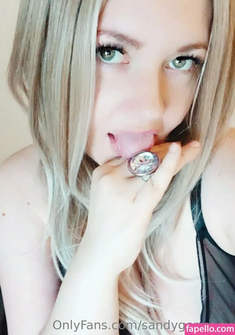 sandydoppeld Onlyfans Photo Gallery 