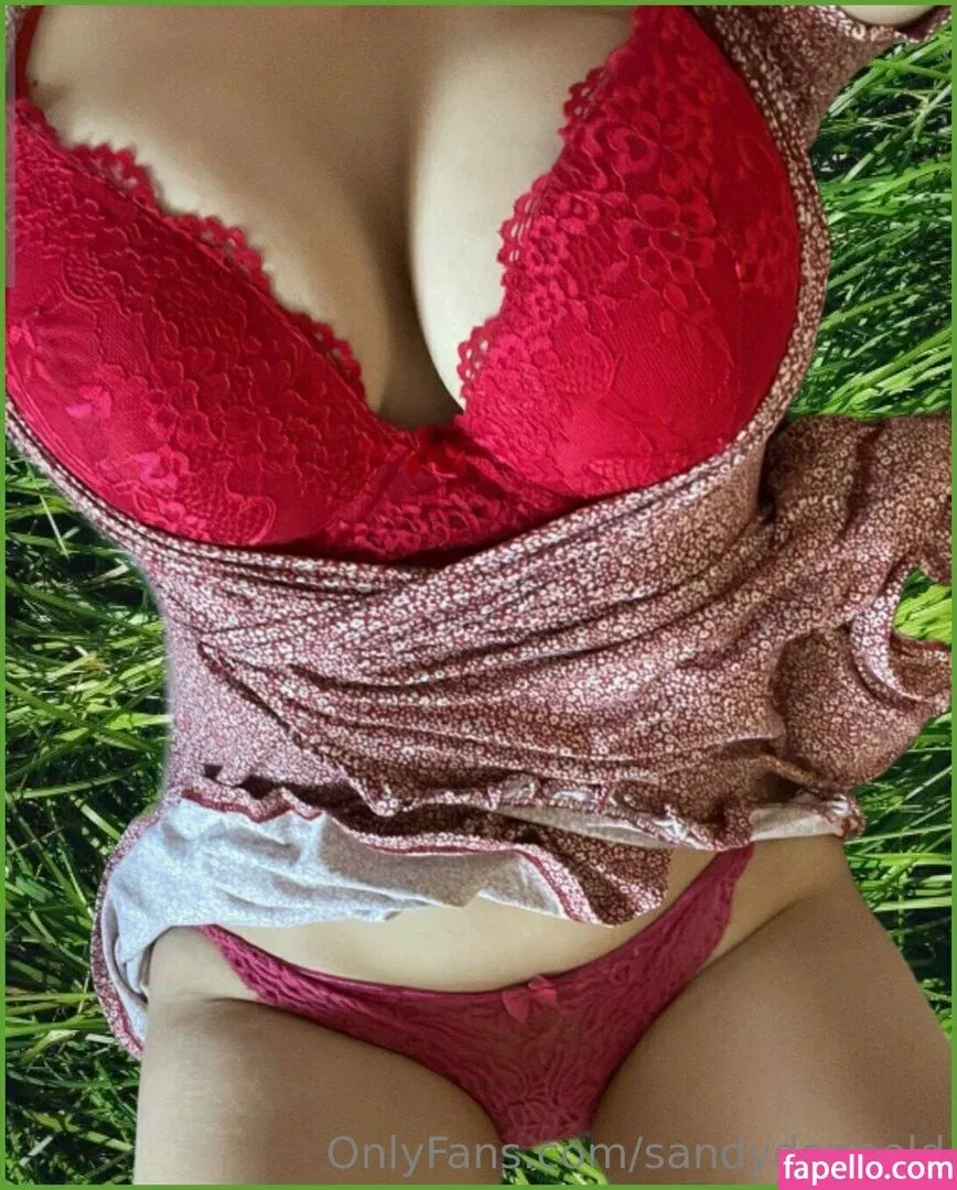 sandydoppeld Onlyfans Photo Gallery 