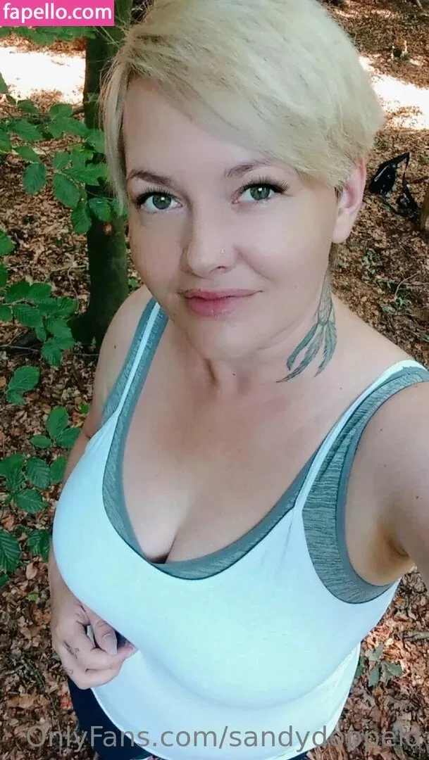 sandydoppeld Onlyfans Photo Gallery 