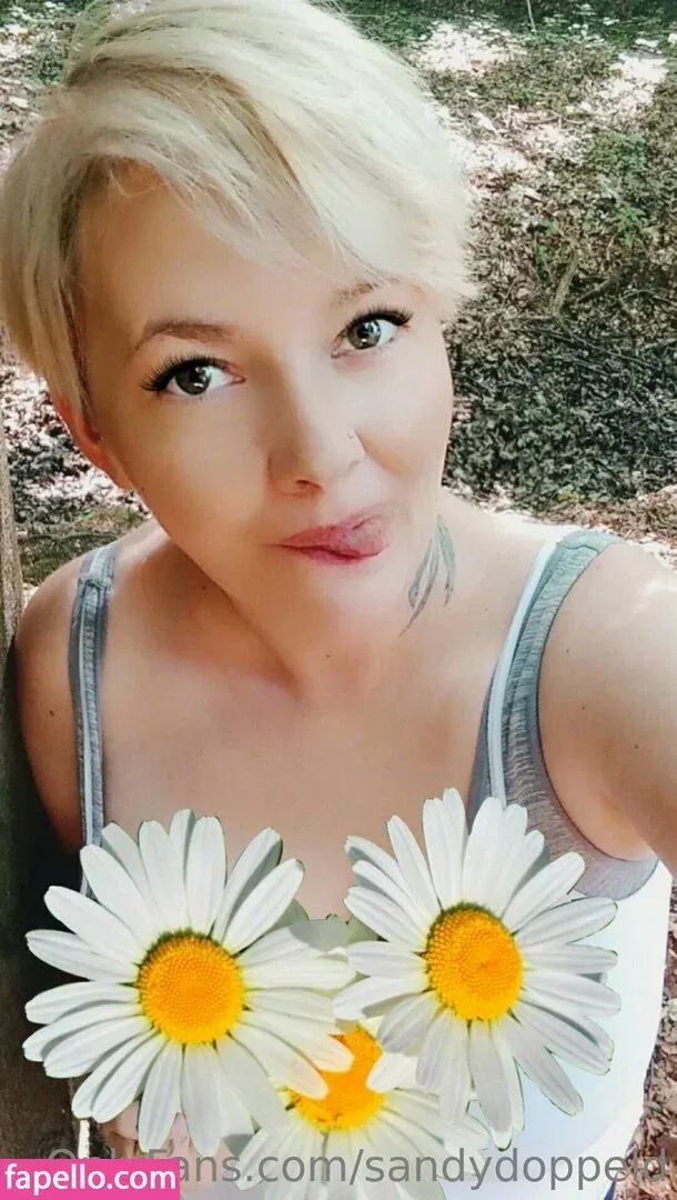 sandydoppeld Onlyfans Photo Gallery 