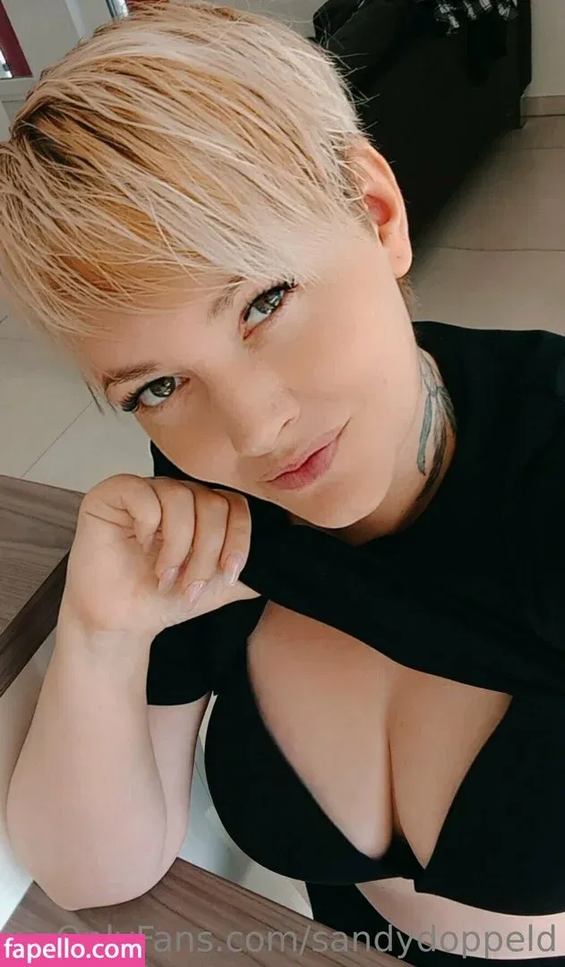sandydoppeld Onlyfans Photo Gallery 
