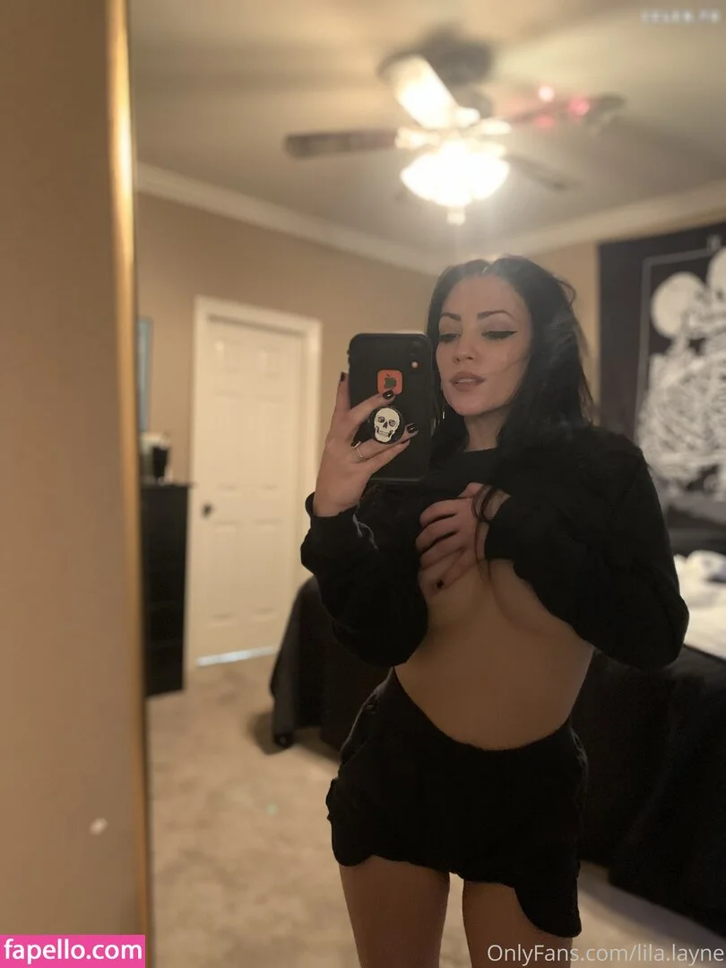 lila.layne Onlyfans Photo Gallery 