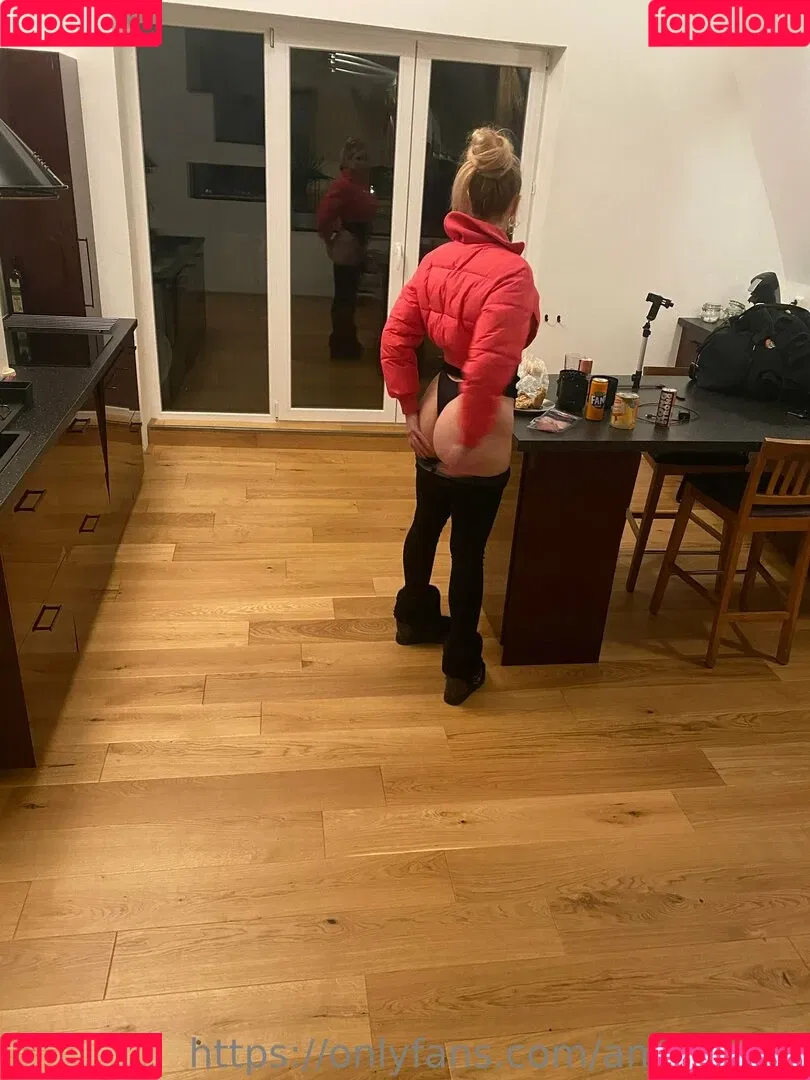 amebibabi Onlyfans Photo Gallery 