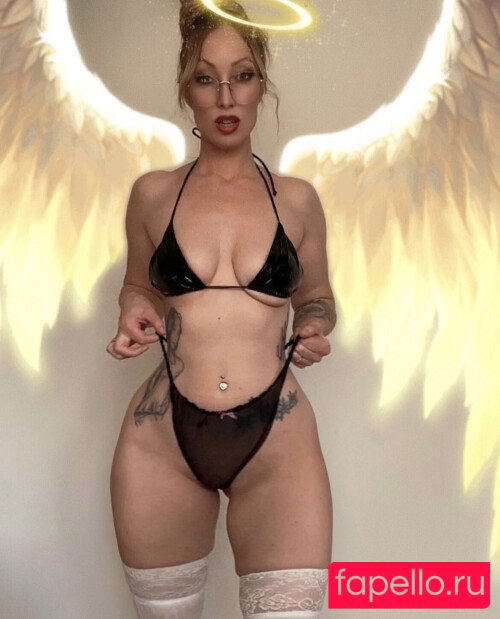 amebibabi Nude Onlyfans Photo 38