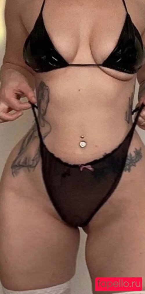 amebibabi Nude Onlyfans Photo 37