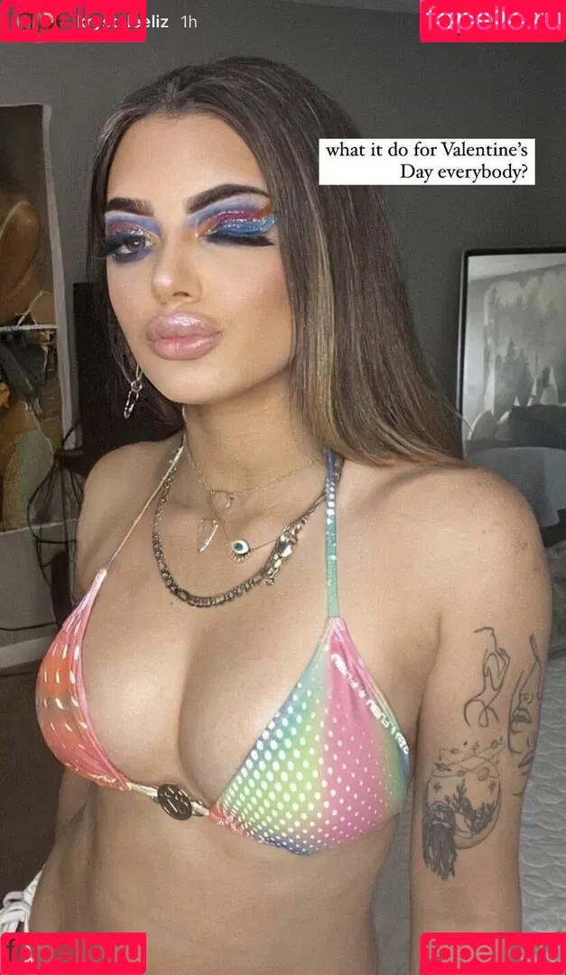 krystaleeliz Onlyfans Photo Gallery 