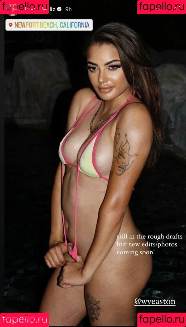 krystaleeliz Onlyfans Photo Gallery 