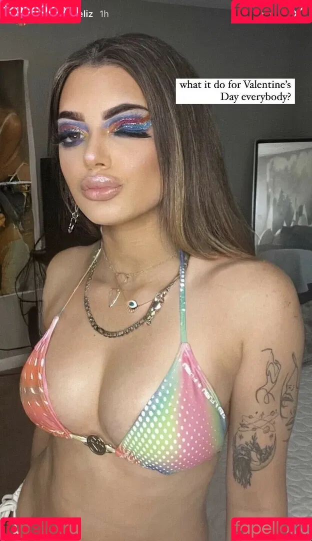 krystaleeliz Onlyfans Photo Gallery 