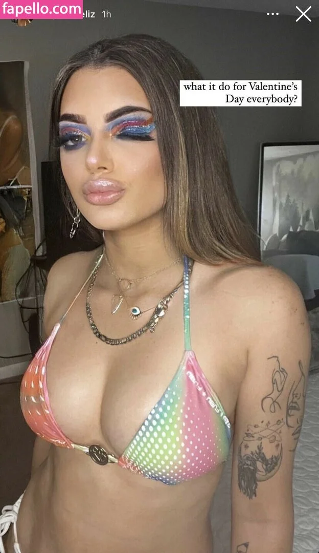 krystaleeliz Onlyfans Photo Gallery 