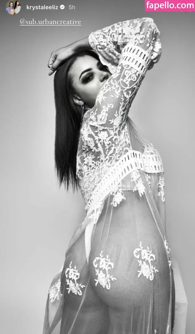 krystaleeliz Onlyfans Photo Gallery 