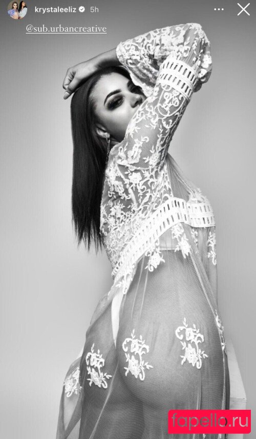 krystaleeliz Onlyfans Photo Gallery 