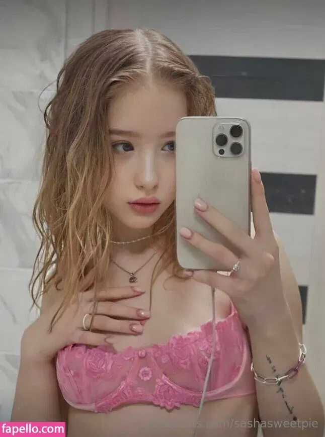 sashasweetpie Onlyfans Photo Gallery 