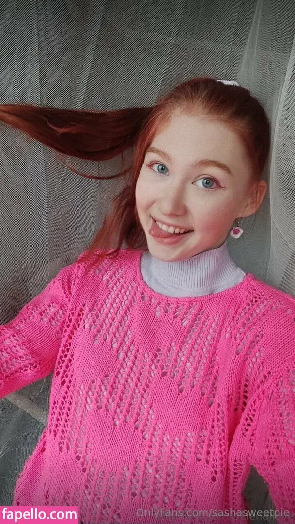 sashasweetpie Onlyfans Photo Gallery 