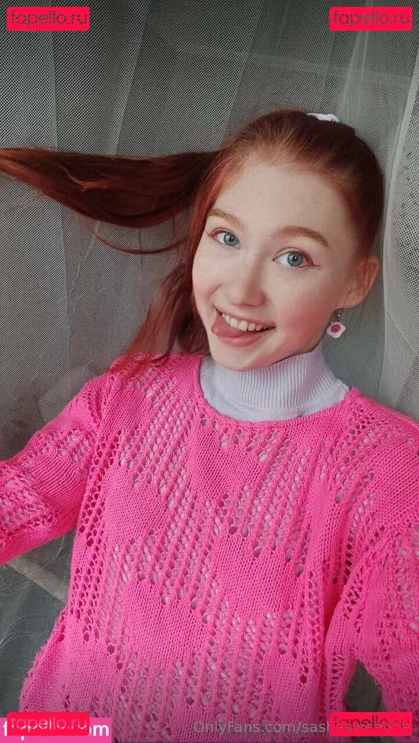 sashasweetpie Onlyfans Photo Gallery 