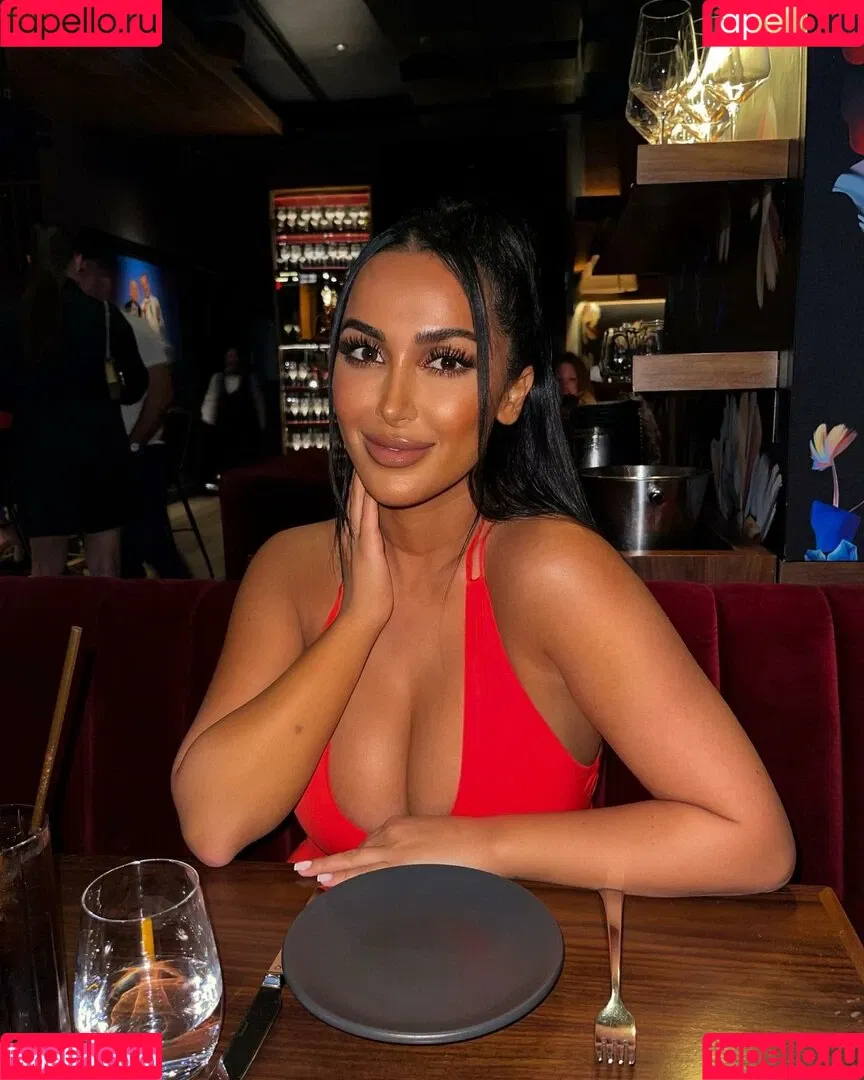 nahrinblack Onlyfans Photo Gallery 