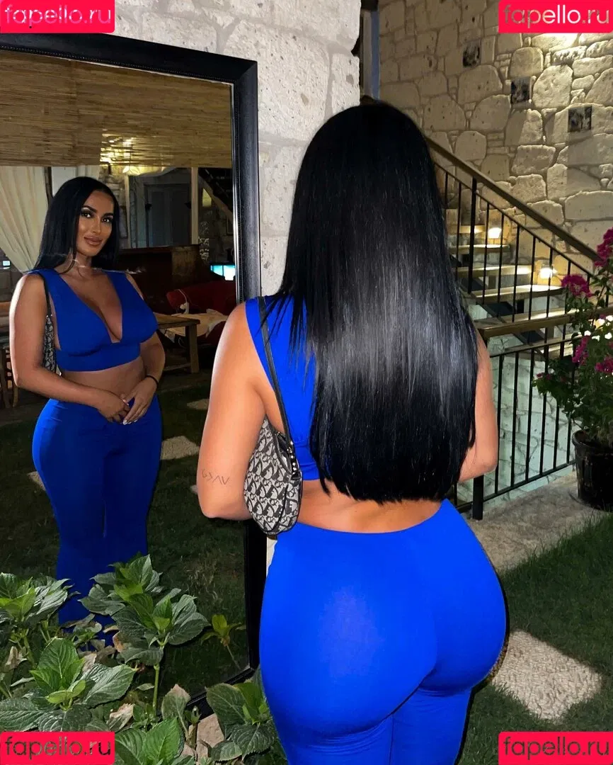nahrinblack Onlyfans Photo Gallery 