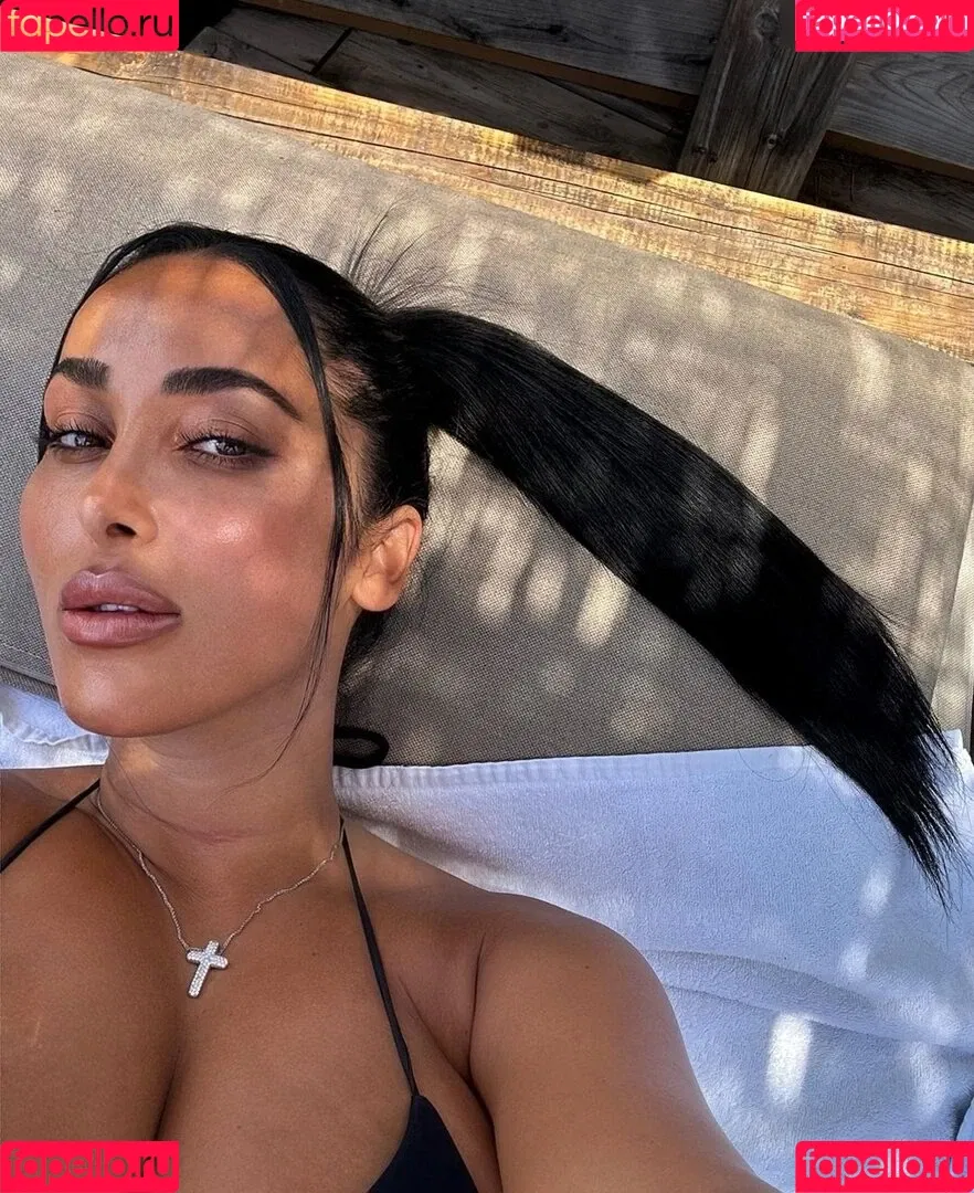 nahrinblack Onlyfans Photo Gallery 