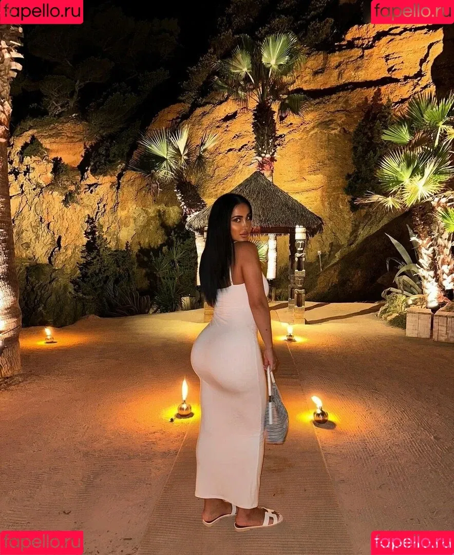 nahrinblack Onlyfans Photo Gallery 