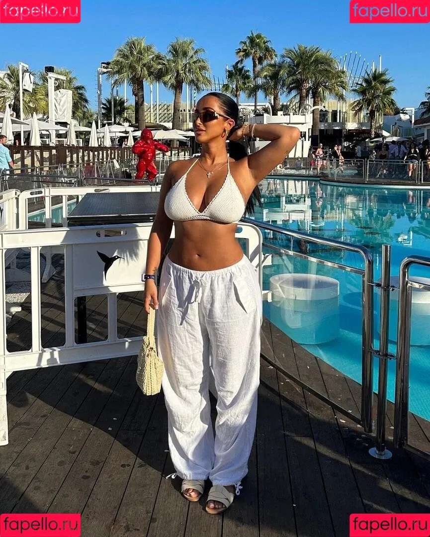 nahrinblack Onlyfans Photo Gallery 