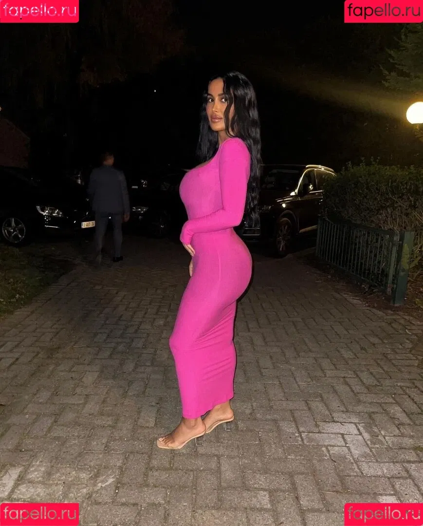 nahrinblack Onlyfans Photo Gallery 