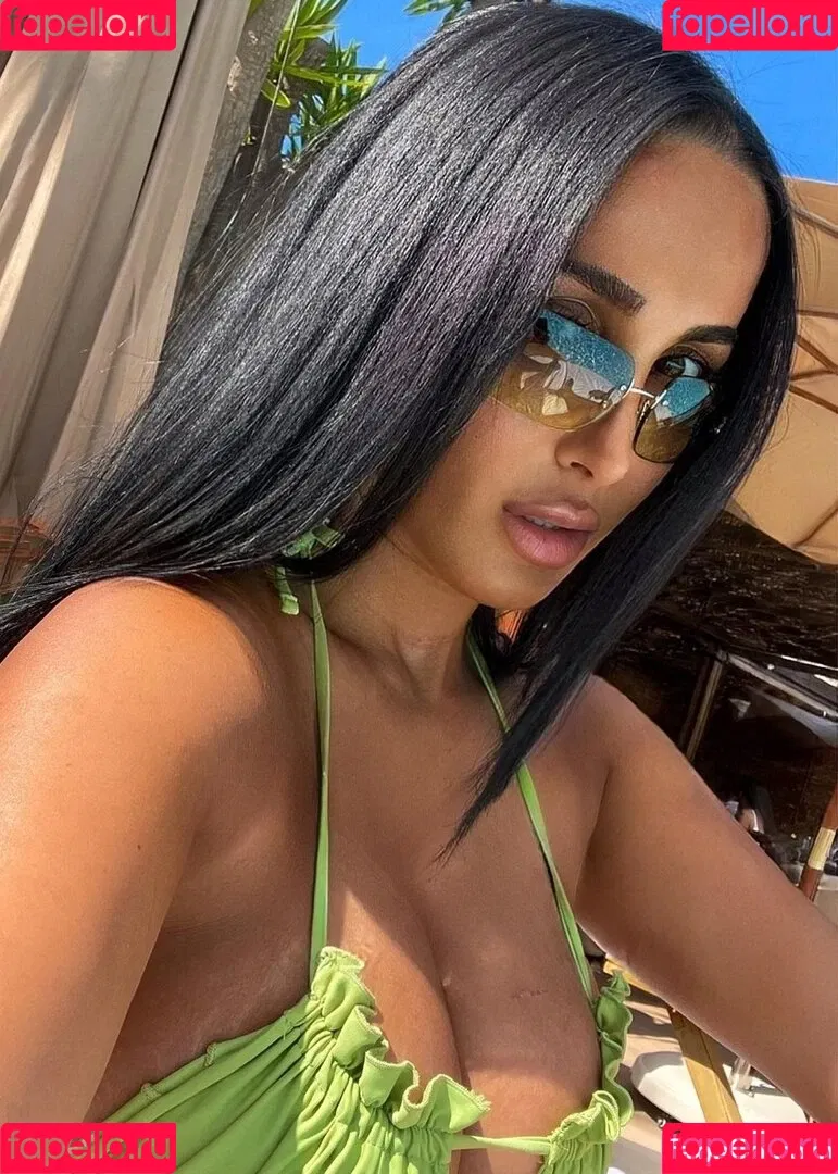 nahrinblack Onlyfans Photo Gallery 