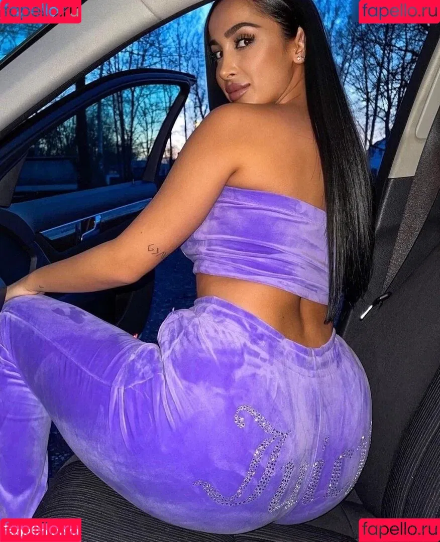 nahrinblack Onlyfans Photo Gallery 