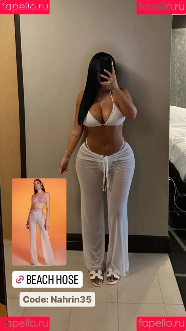 nahrinblack Onlyfans Photo Gallery 