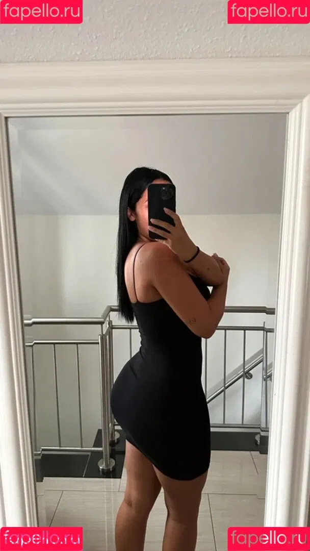 nahrinblack Onlyfans Photo Gallery 
