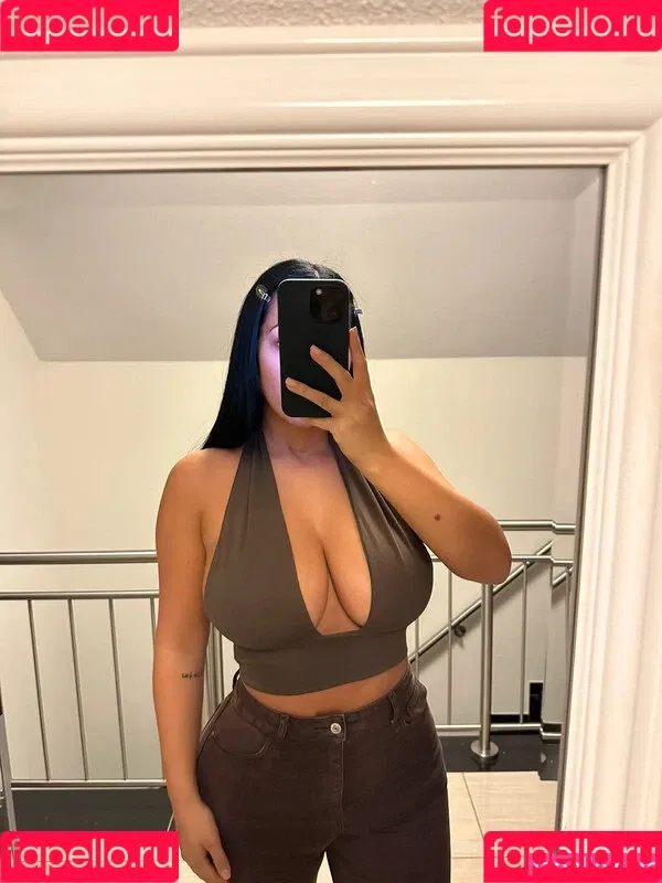 nahrinblack Onlyfans Photo Gallery 