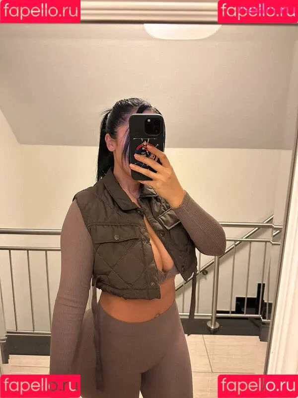 nahrinblack Onlyfans Photo Gallery 