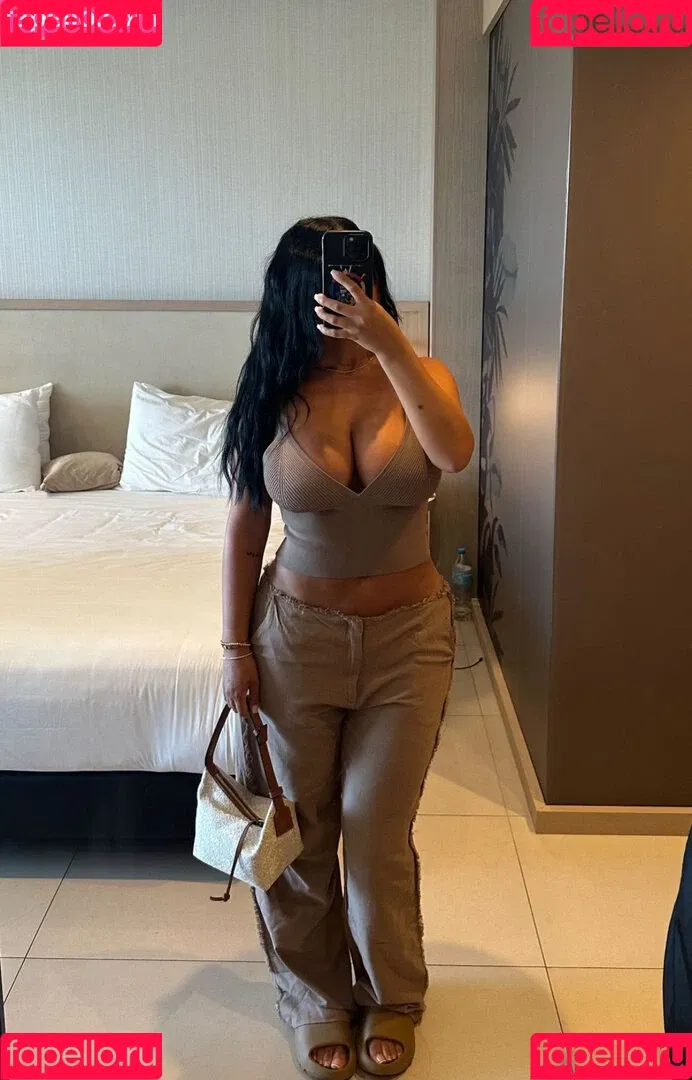 nahrinblack Onlyfans Photo Gallery 
