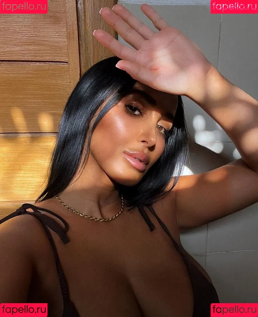 nahrinblack Onlyfans Photo Gallery 