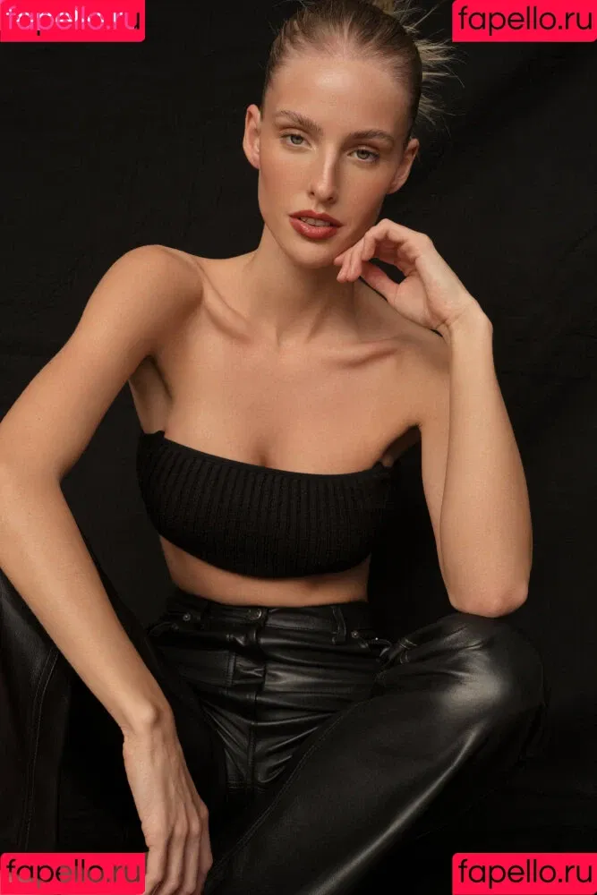 Sienna Cochrane Onlyfans Photo Gallery 
