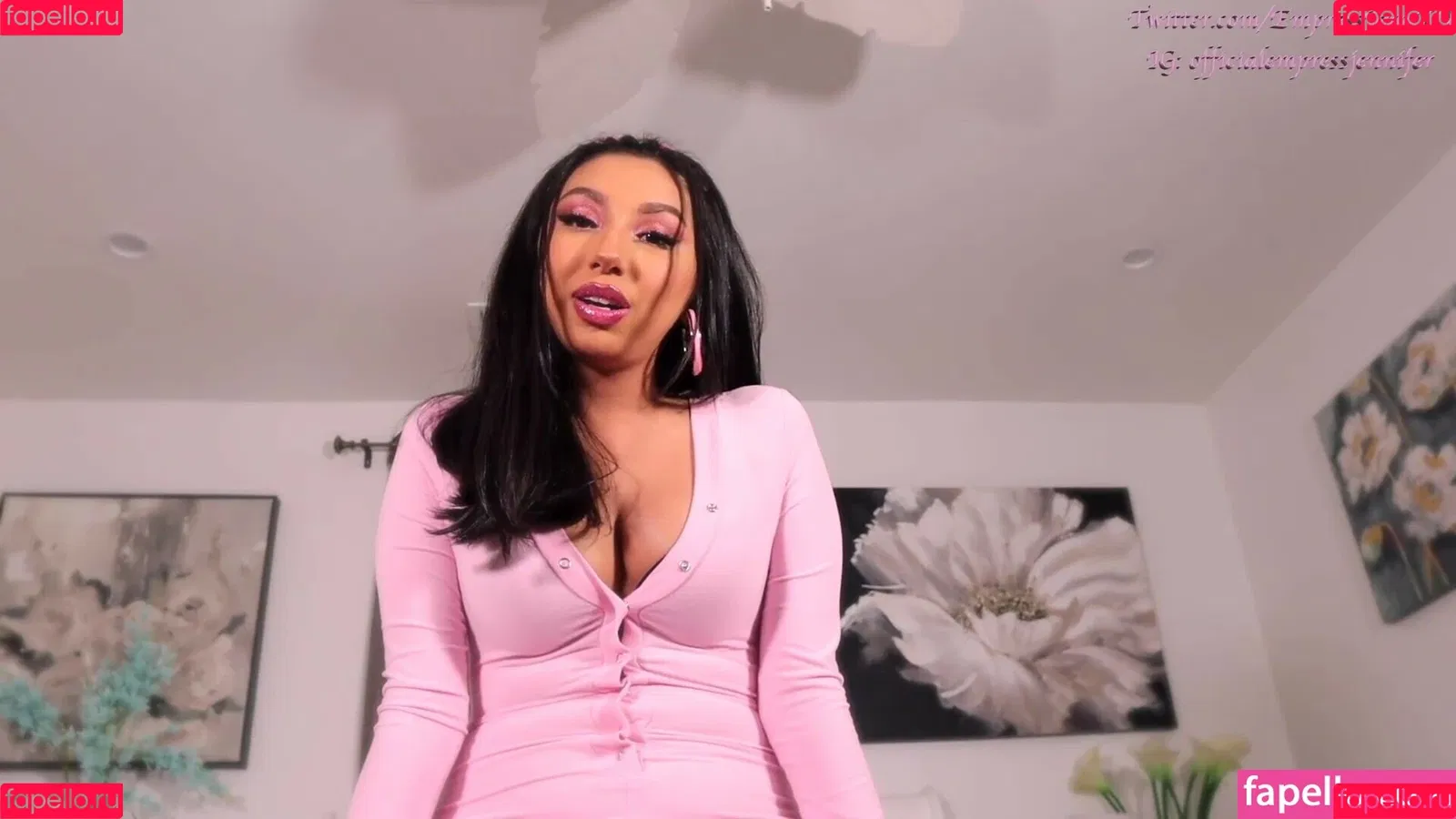 Empress Jennifer Onlyfans Photo Gallery 