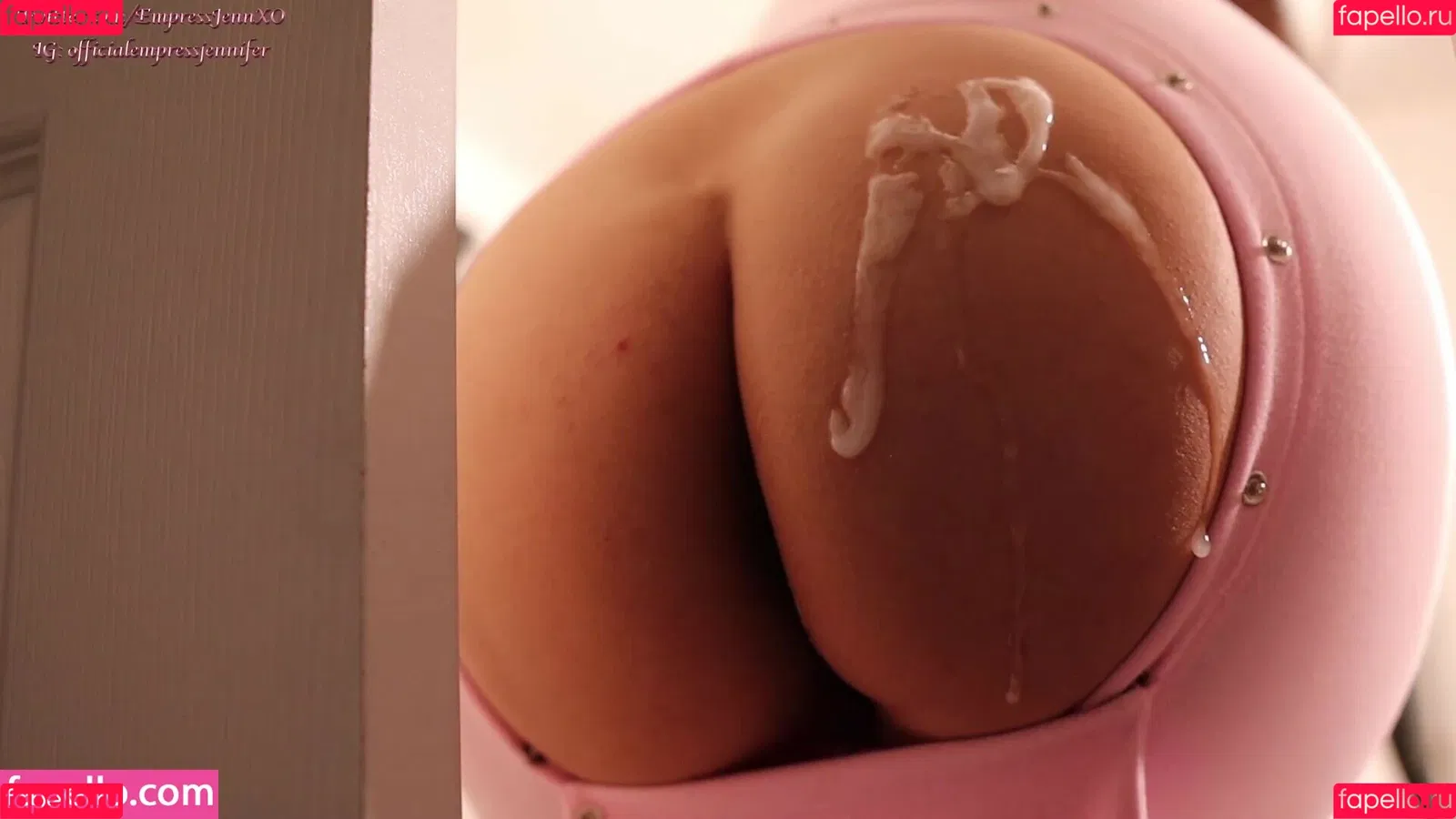 Empress Jennifer Onlyfans Photo Gallery 